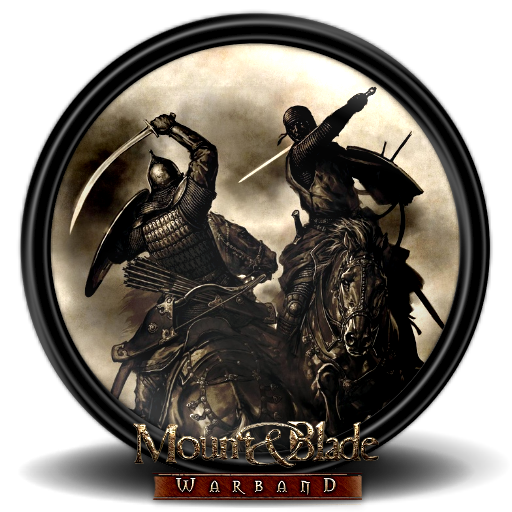 Mount & Blade Warband 1 Icon 512x512 png